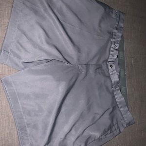 Nike golf shorts Sz 42